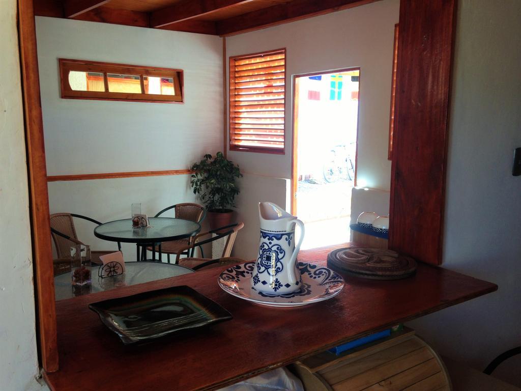 Hostal Siete Colores San Pedro de Atacama Eksteriør bilde